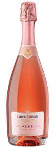 Spumante Rose Brut (Carpene Malvolti) 2018